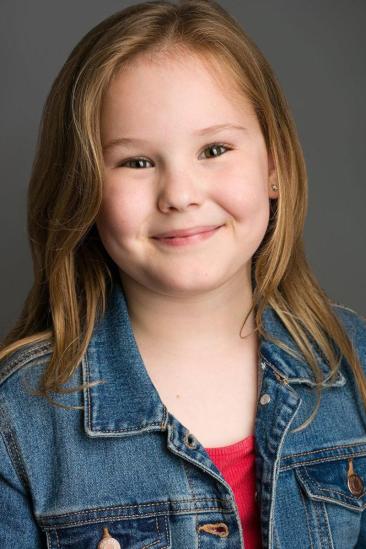 Abigail Oliver Image