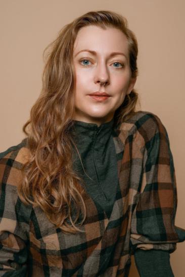 Kalin Morrow Image