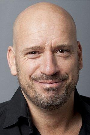 Peter Oliver Hansen Image
