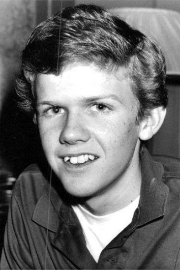 Robert MacNaughton Image