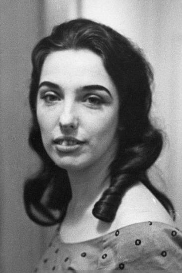 Charlotte Moorman Image