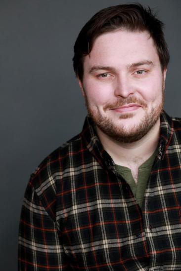 Steven C. Fisher Image