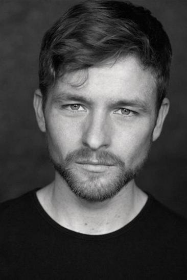 Graeme Dalling Image