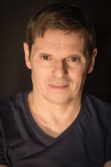 Martin Amic Image
