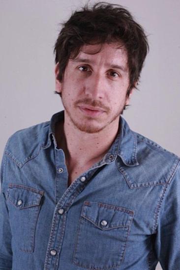 Romain Vissol Image