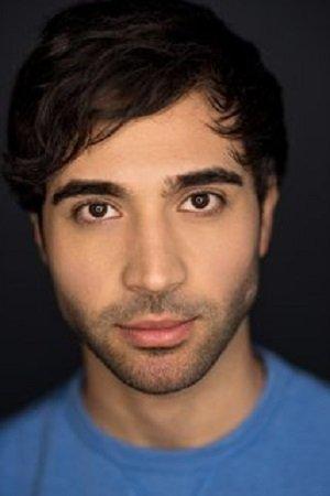 Behtash Fazlali Image