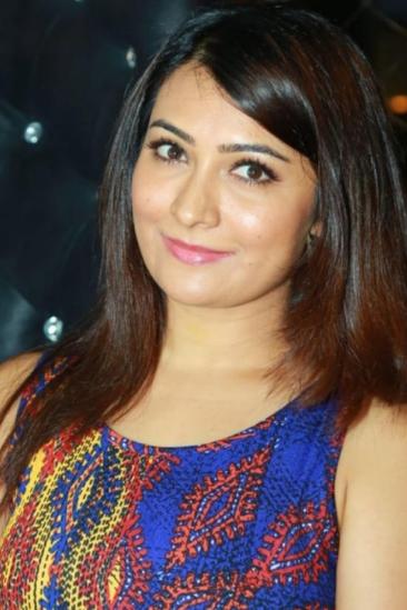 Radhika Pandit Image