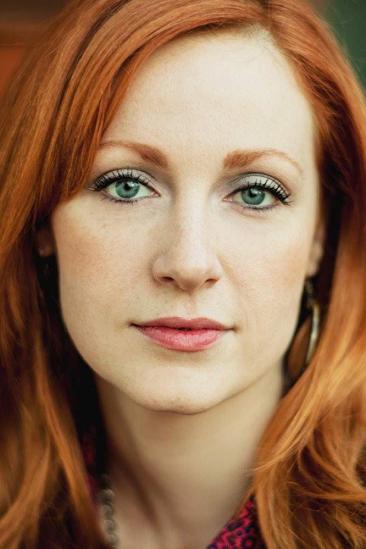 April McCullough Image