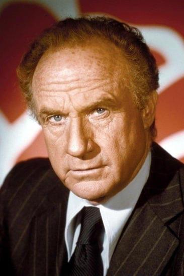 Jack Warden Image