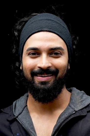 Dev Mohan Image