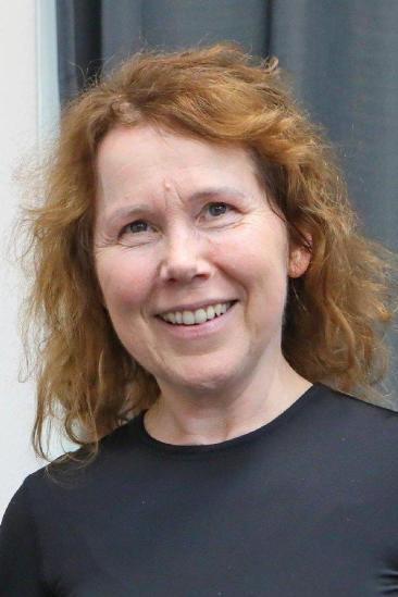 Krisztina Urbanovits Image