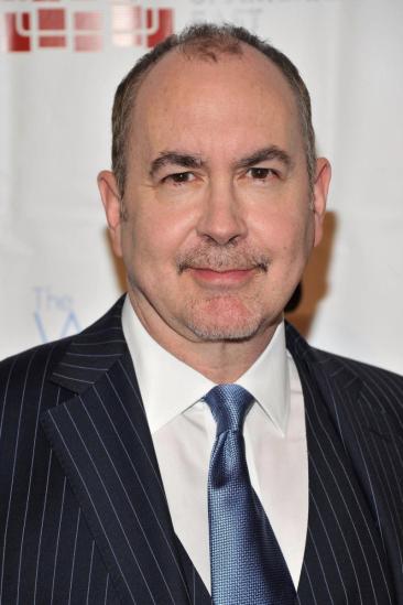 Terence Winter Image