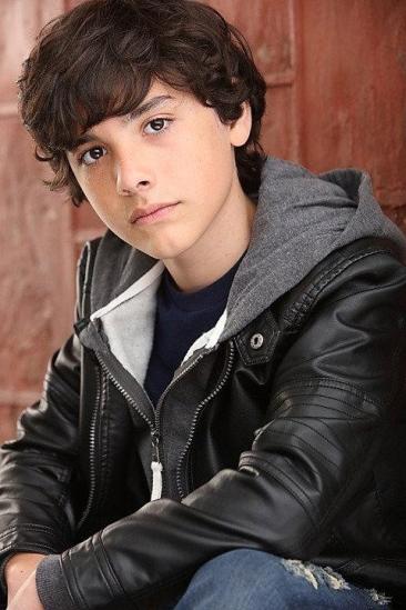 Hunter Payton Image