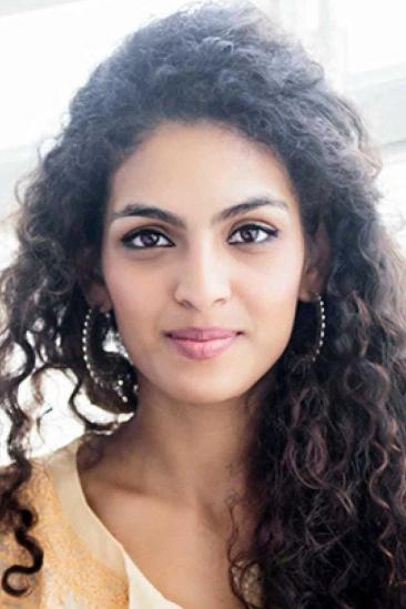 Rukmini Vijayakumar Image