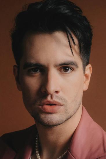 Brendon Urie Image