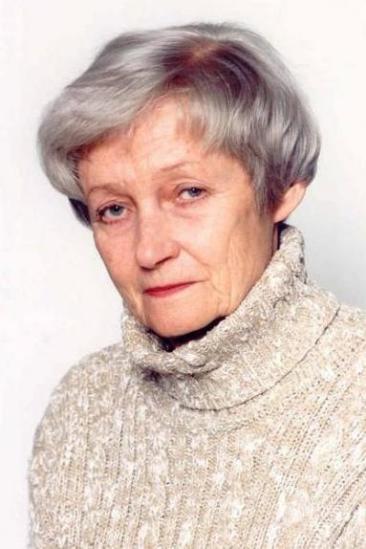 Anna Korzeniecka Image