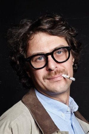Miloš Vlalukin Image