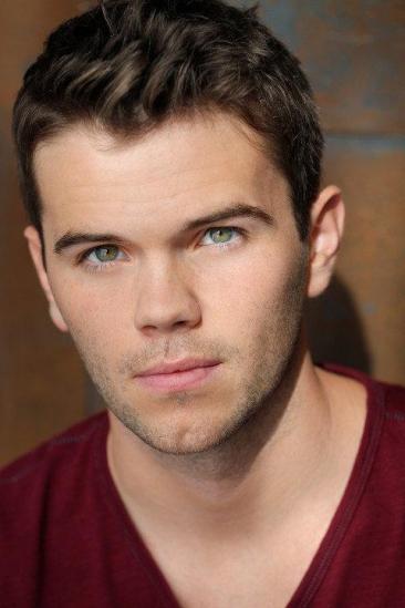 Chris Douglass Image