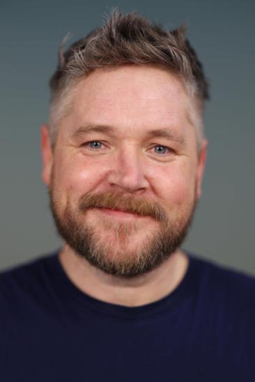 Grant O'Rourke Image