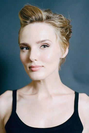 Joan Urchin Image