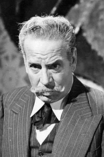 Julio Villarreal Image