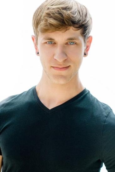 Nick Theurer Image