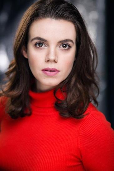 Sabrina Dickens Image