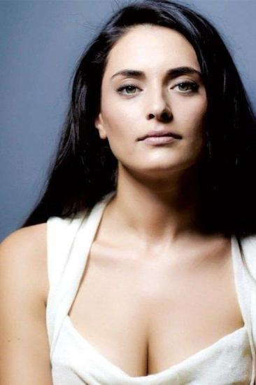 Aslihan Gurbuz Image