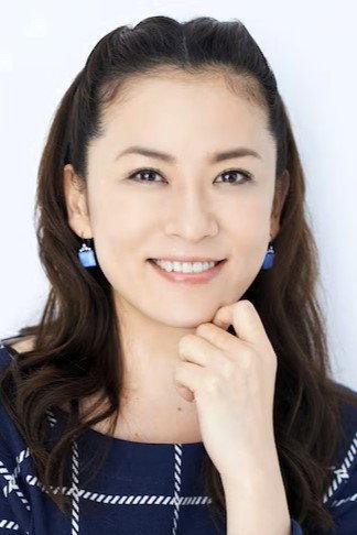 Sawa Suzuki Image