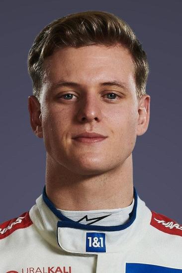 Mick Schumacher Image