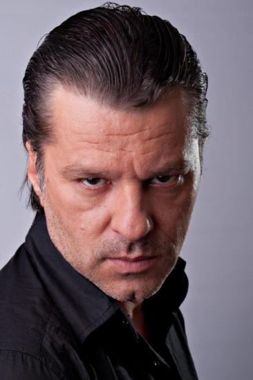 Marian Valev Image