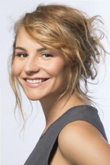 Tihana Lazović Image