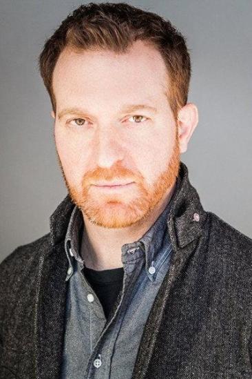Colin Glazer Image