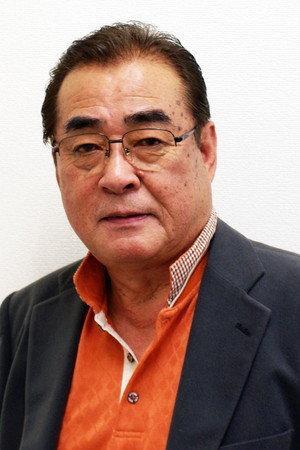 Yosuke Akimoto Image