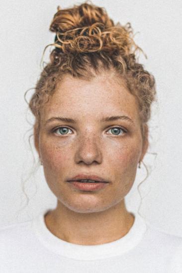 Luisa-Céline Gaffron Image