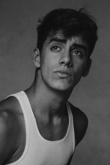 Tomás Agüero Image