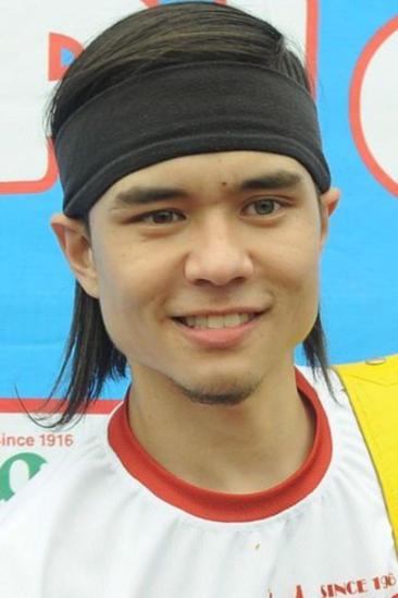 Matt Stonie Image