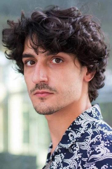 Félix Martinez Image