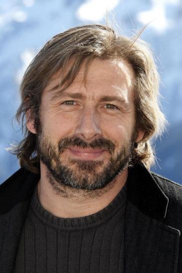 Bernard Yerlès Image