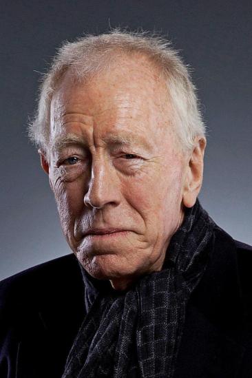 Max von Sydow Image