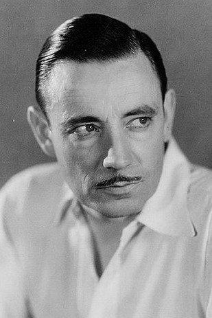 Lawford Davidson Image