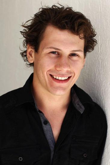 Lucas Pittaway Image