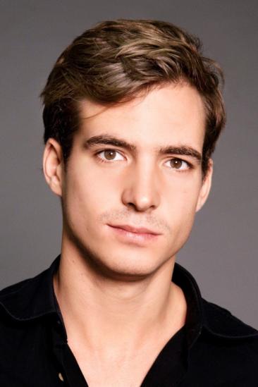 Egbert Jan Weeber Image