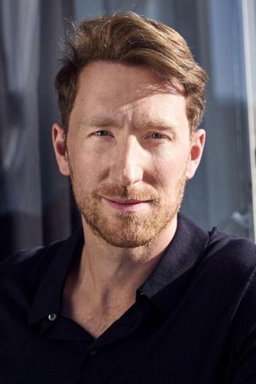 Louis Klamroth Image