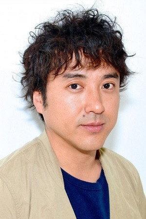 Tsuyoshi Muro Image