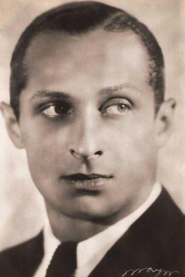 Samson Fainsilber Image