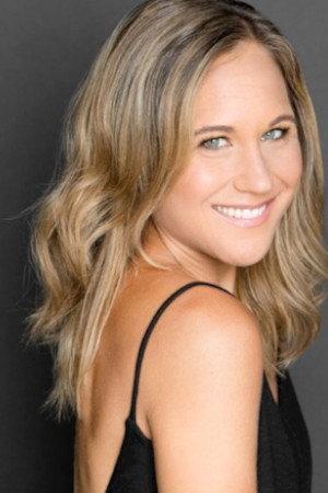 Jennifer Galardi Image