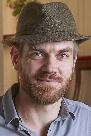 Morten Hemmingsen Image