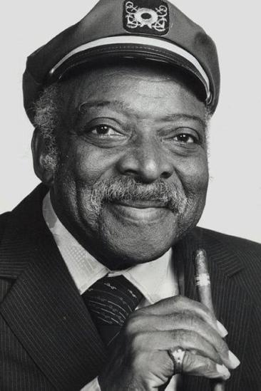 Count Basie Image