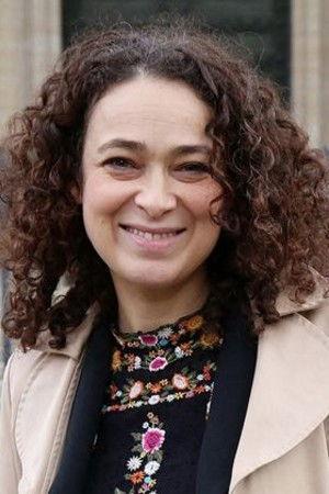 Delphine Horvilleur Image